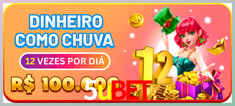 App 5ubet iOS