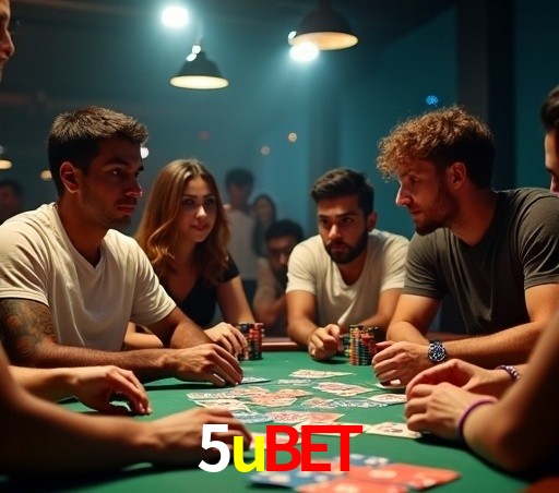 Sistemas de Segurança 5ubet