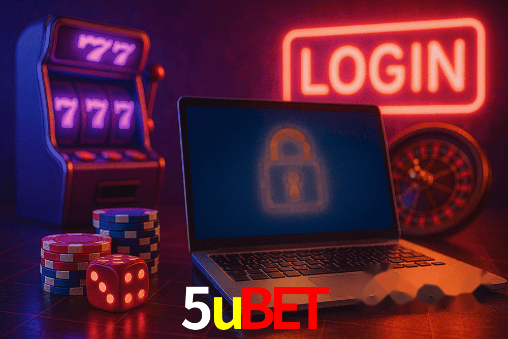 Mesa de Blackjack 5ubet