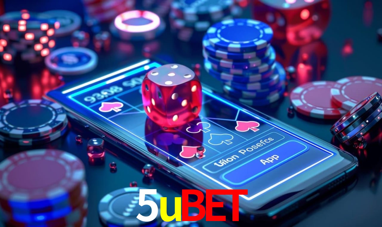 Promoções Sazonais 5ubet
