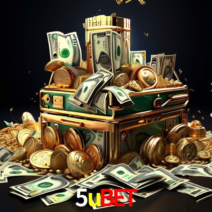 Casino Ao Vivo 5ubet