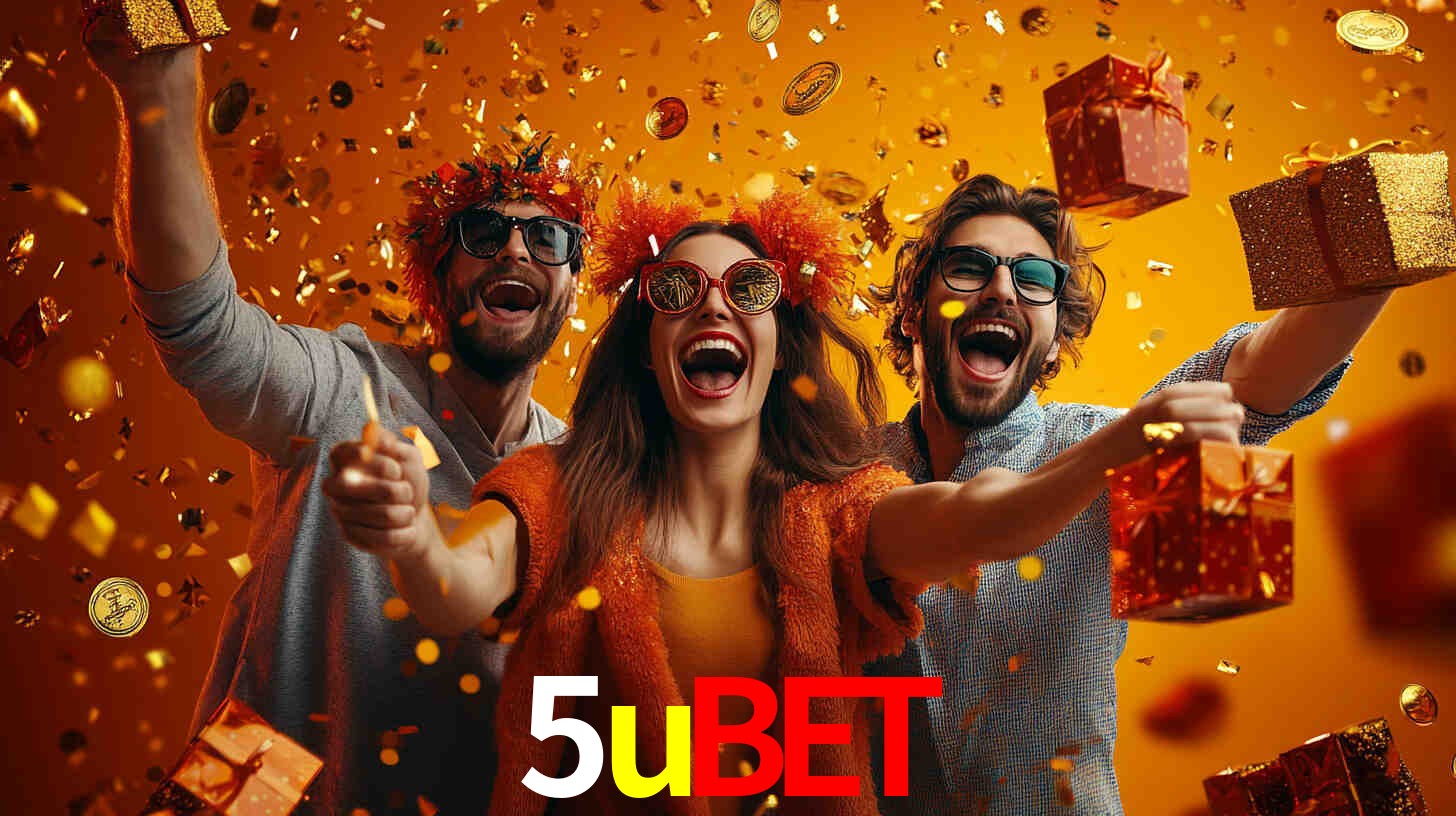 5ubet: Seu Especialista em Apostas Esportivas Brasileiras