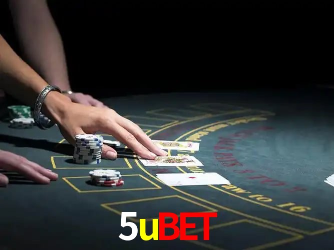 Benefícios da Conta 5ubet