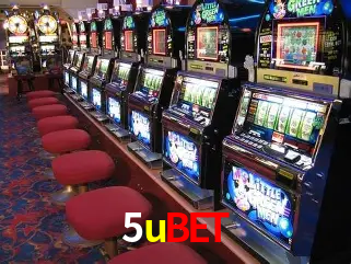A Experiência Imersiva dos Cassinos Ao Vivo no 5ubet