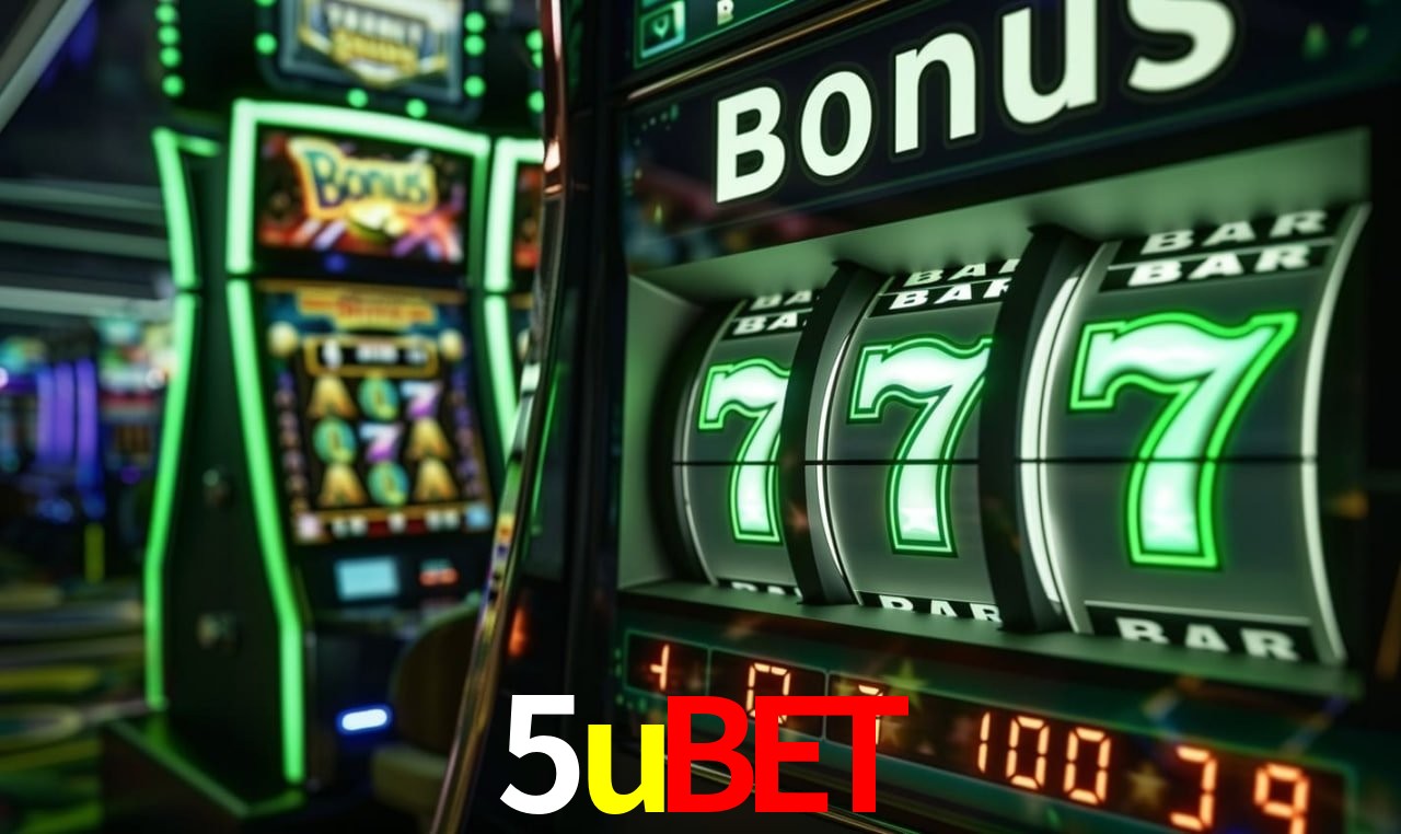 Live Casino 5ubet