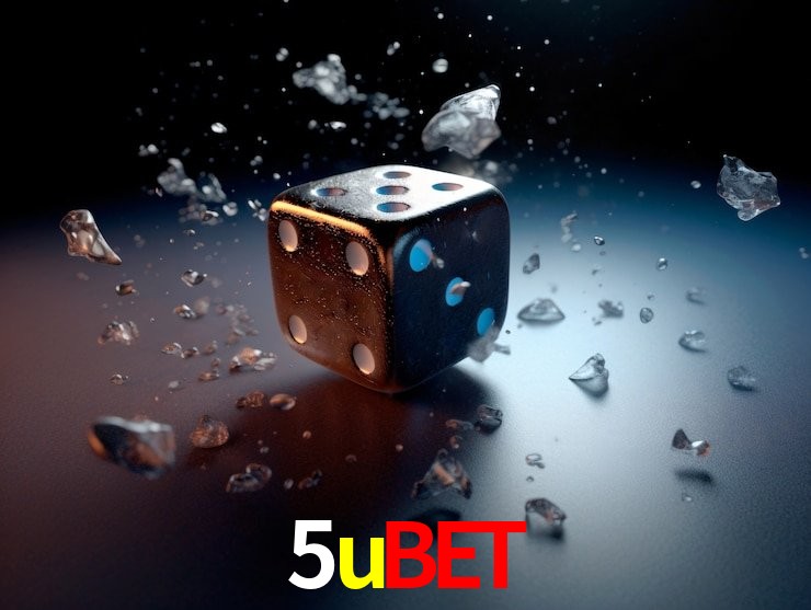 Tecnologia da Plataforma 5ubet