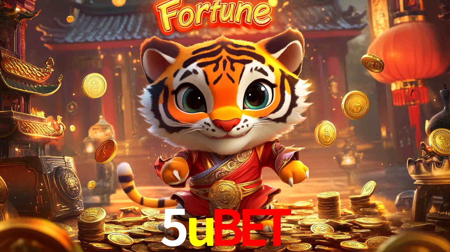 Apostas Esportivas na 5ubet: Um Guia Completo