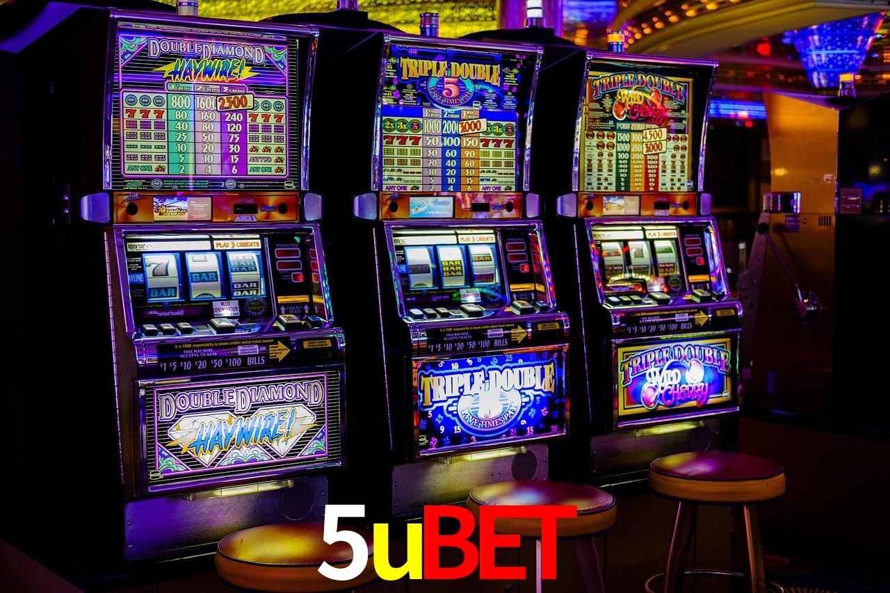 Bônus Diários 5ubet