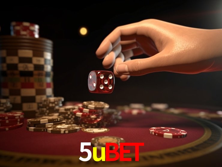 Apostas de Futebol 5ubet