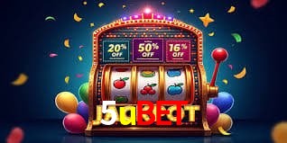 Provedores de Jogos 5ubet
