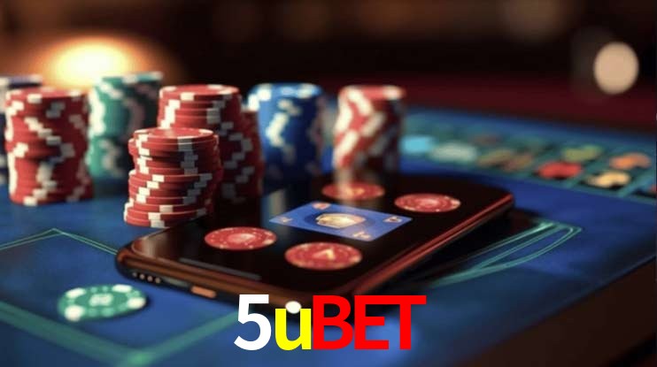 Apostas de Tênis 5ubet