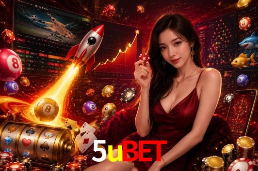 Seasonal Promotions 5ubet