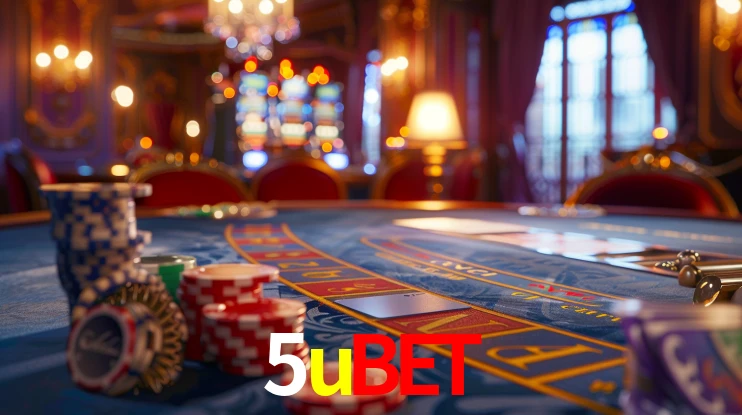 Platform Technology 5ubet