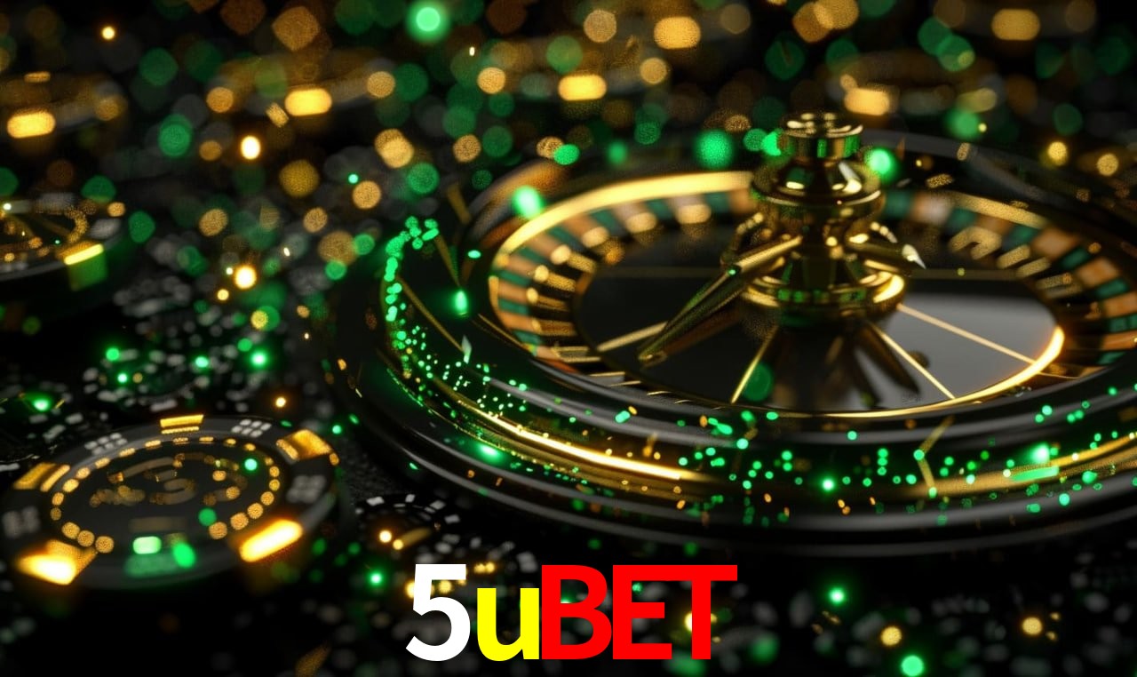 Promoção Relâmpago 5ubet