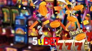 Bônus Generosos e Exclusivos no 5ubet para Você!