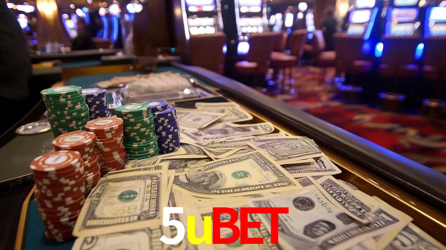 Especiais de Fim de Semana 5ubet
