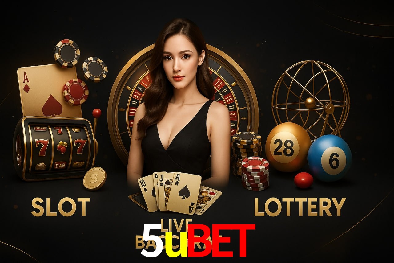Design Responsivo 5ubet
