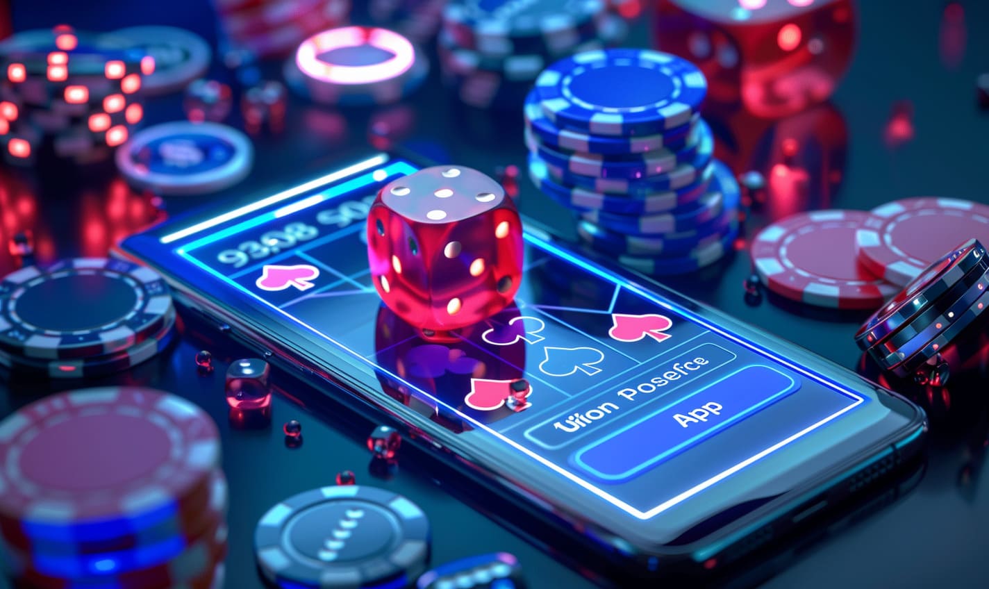 Baixar App 5UBET