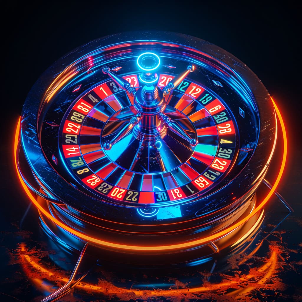 Melhor Casino Online 5UBET