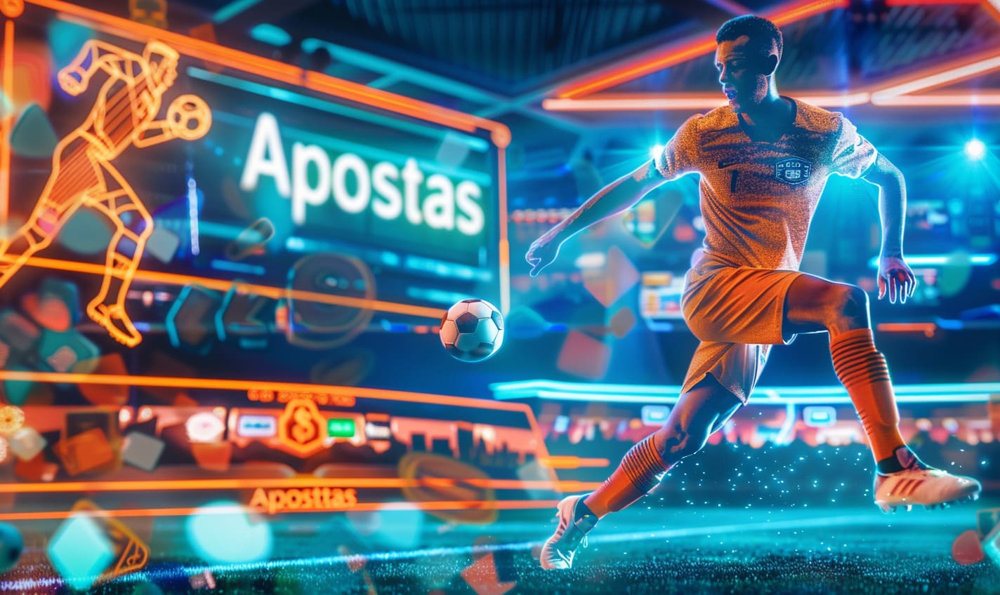 Apostas 5UBET
