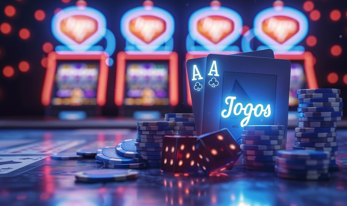 Lista de Jogos 5UBET